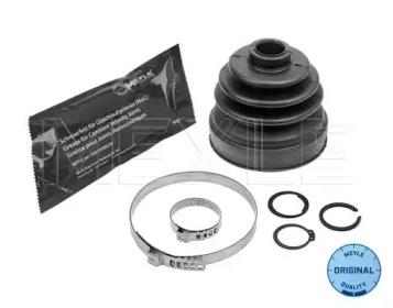 Meyle 100 498 0139 Dust boot kit axle joint Meyle 100 498 0139 Dust boot kit axle joint