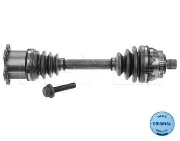 Meyle 100 498 0143 Drive shaft assy Meyle 100 498 0143 Drive shaft assy