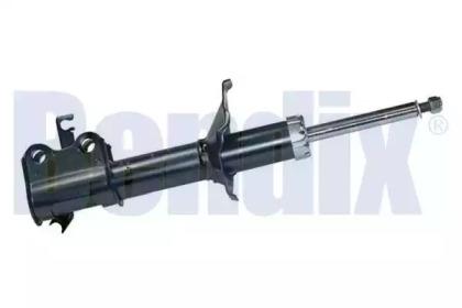 Bendix 060966GLB Амортизатор підвіски Bendix 060966GLB Амортизатор підвіски