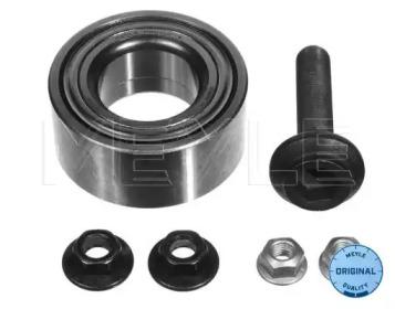 Meyle 100 498 0171 Wheel bearing