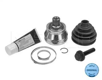 Meyle 100 498 0206 Шрус Meyle 100 498 0206 Шрус