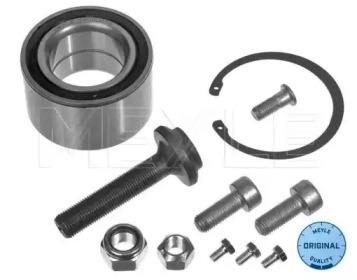 Meyle 100 498 0219 Wheel bearing
