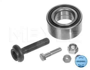 Meyle 100 498 0237 Підшипник маточини колеса