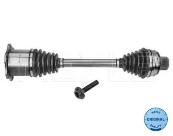 Meyle 100 498 0260 Drive shaft assy Meyle 100 498 0260 Drive shaft assy