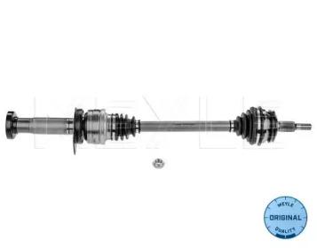 Meyle 100 498 0615 Drive shaft assy Meyle 100 498 0615 Drive shaft assy