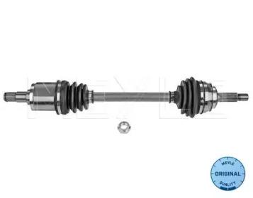 Meyle 100 498 0664 Drive shaft assy Meyle 100 498 0664 Drive shaft assy