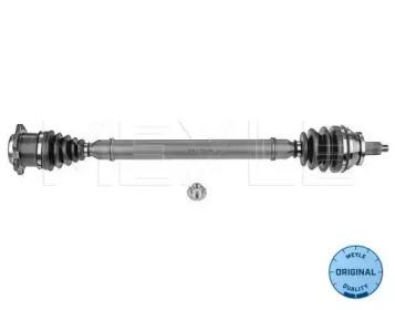 Meyle 100 498 0676 Drive shaft assy Meyle 100 498 0676 Drive shaft assy