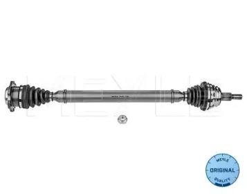 Meyle 100 498 0686 Drive shaft assy Meyle 100 498 0686 Drive shaft assy