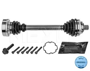 Meyle 100 498 0694 Вал привідний