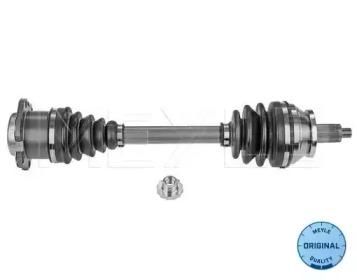 Meyle 100 498 0702 Drive shaft assy Meyle 100 498 0702 Drive shaft assy