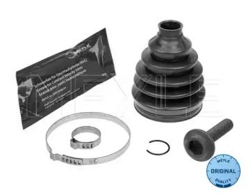 Meyle 100 498 1085 Пильник привідного валу Meyle 100 498 1085 Пильник привідного валу