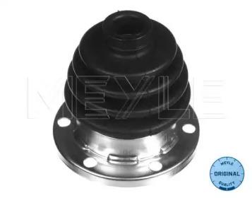 Meyle 100 501 0005 Dust boot kit axle joint Meyle 100 501 0005 Dust boot kit axle joint