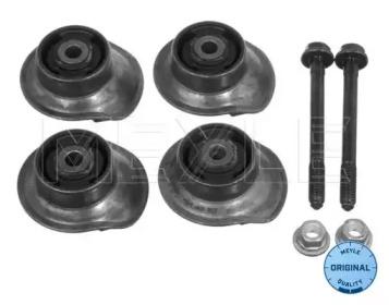 Meyle 1005010014S Втулка балка моста