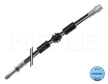 Meyle 100 525 0004 Шланг гальмівний Meyle 100 525 0004 Шланг гальмівний