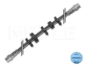 Meyle 100 525 0005 Hose assy brake Meyle 100 525 0005 Hose assy brake