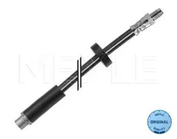 Meyle 100 525 0006 Hose assy brake Meyle 100 525 0006 Hose assy brake