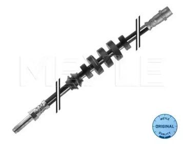 Meyle 100 525 0035 Шланг тормозной