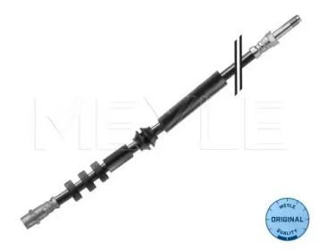 Meyle 100 525 0036 Hose assy brake Meyle 100 525 0036 Hose assy brake