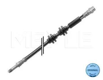 Meyle 100 525 0047 Шланг гальмівний