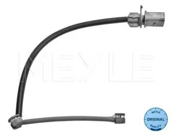Meyle 100 527 0002 Датчик зносу гальмівних колодок Meyle 100 527 0002 Датчик зносу гальмівних колодок