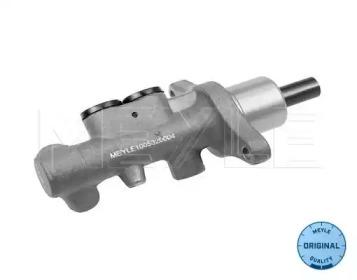 Meyle 100 532 0004 Циліндр головний гальмівний Meyle 100 532 0004 Циліндр головний гальмівний