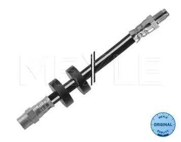 Meyle 100 611 0006 Hose assy brake Meyle 100 611 0006 Hose assy brake