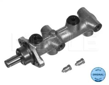 Meyle 100 611 0035 Циліндр головний гальмівний Meyle 100 611 0035 Циліндр головний гальмівний