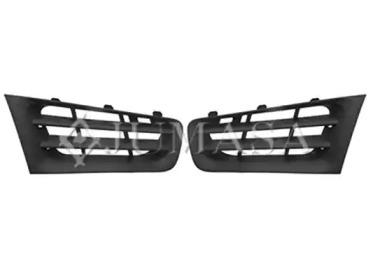 Jumasa 21004096 Решетка бампера Jumasa 21004096 Решетка бампера