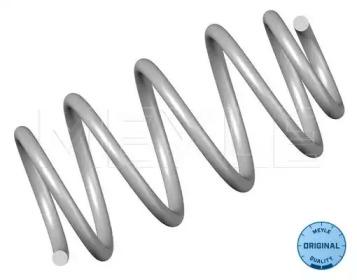 Meyle 100 639 0037 Пружина підвіски Meyle 100 639 0037 Пружина підвіски