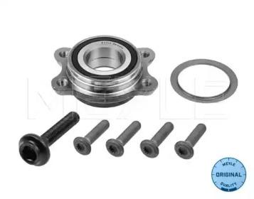 Meyle 100 650 0006 Wheel bearing Meyle 100 650 0006 Wheel bearing