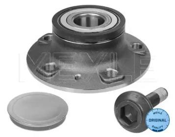 Meyle 100 650 0011 Підшипник маточини колеса