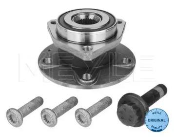 Meyle 100 650 1003 Маточина колеса Meyle 100 650 1003 Маточина колеса