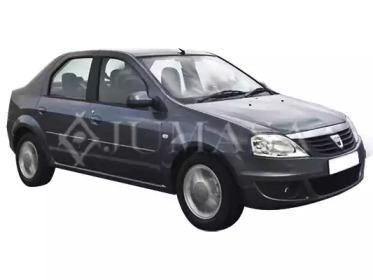 Jumasa 21031292 Grille assy radiator