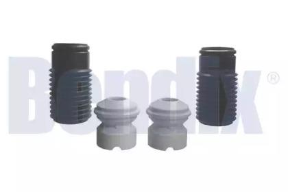 Bendix 061647B Комплект пилозахисний амортизатора