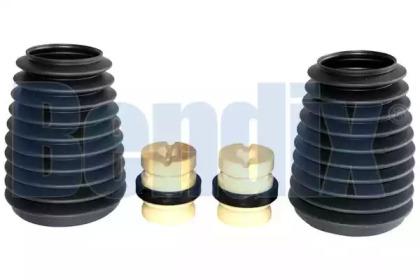 Bendix 061660B Комплект пылезащитный амортизатора Bendix 061660B Комплект пылезащитный амортизатора