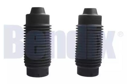 Bendix 061661B Комплект пилозахисний амортизатора