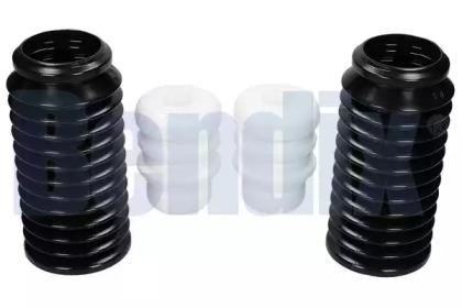 Bendix 061663B Комплект пилозахисний амортизатора