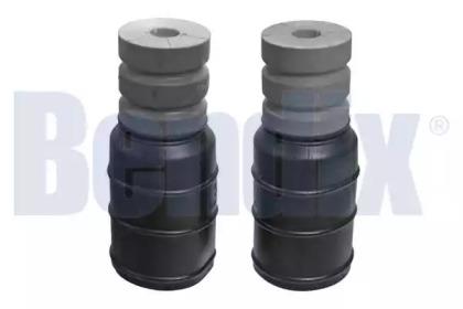 Bendix 061695B Комплект пилозахисний амортизатора
