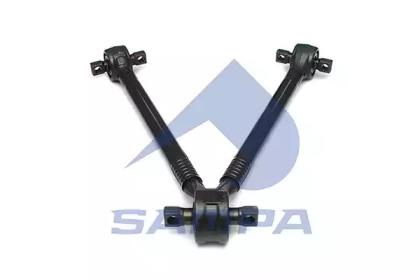 Sampa 095.484 Arm assy suspension Sampa 095.484 Arm assy suspension