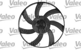 Valeo 820103 Blade radiator fan Valeo 820103 Blade radiator fan