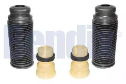 Bendix 061774B Комплект пилозахисний амортизатора