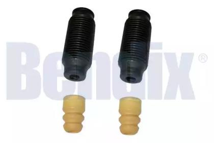 Bendix 061819B Комплект пилозахисний амортизатора Bendix 061819B Комплект пилозахисний амортизатора