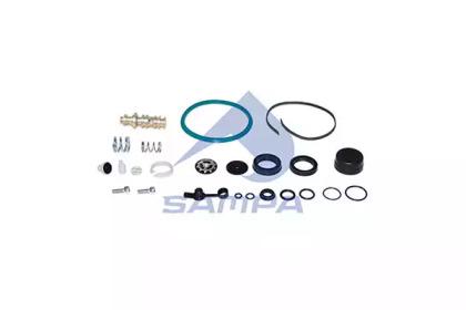 Sampa 095.872 Repair kit clutch master Sampa 095.872 Repair kit clutch master