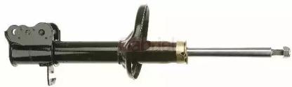 Gabriel G55672 Shock absorber assy