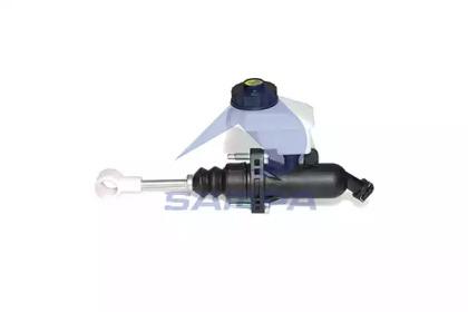 Sampa 096.310 Головний циліндр зчеплення Sampa 096.310 Головний циліндр зчеплення