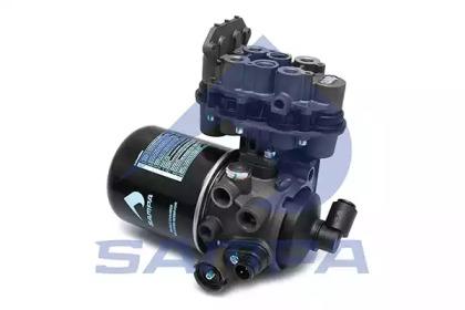 Sampa 096.432 Lufttrockner Sampa 096.432 Lufttrockner