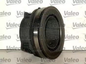 Valeo 821062 Kit clutch repair