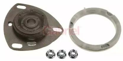 Gabriel GK100 Base r fr Gabriel GK100 Base r fr