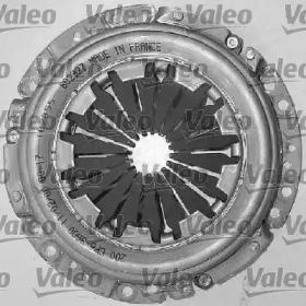 Valeo 821077 Kit clutch repair Valeo 821077 Kit clutch repair