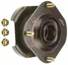 Gabriel GK137 Подушка амортизатора Gabriel GK137 Подушка амортизатора